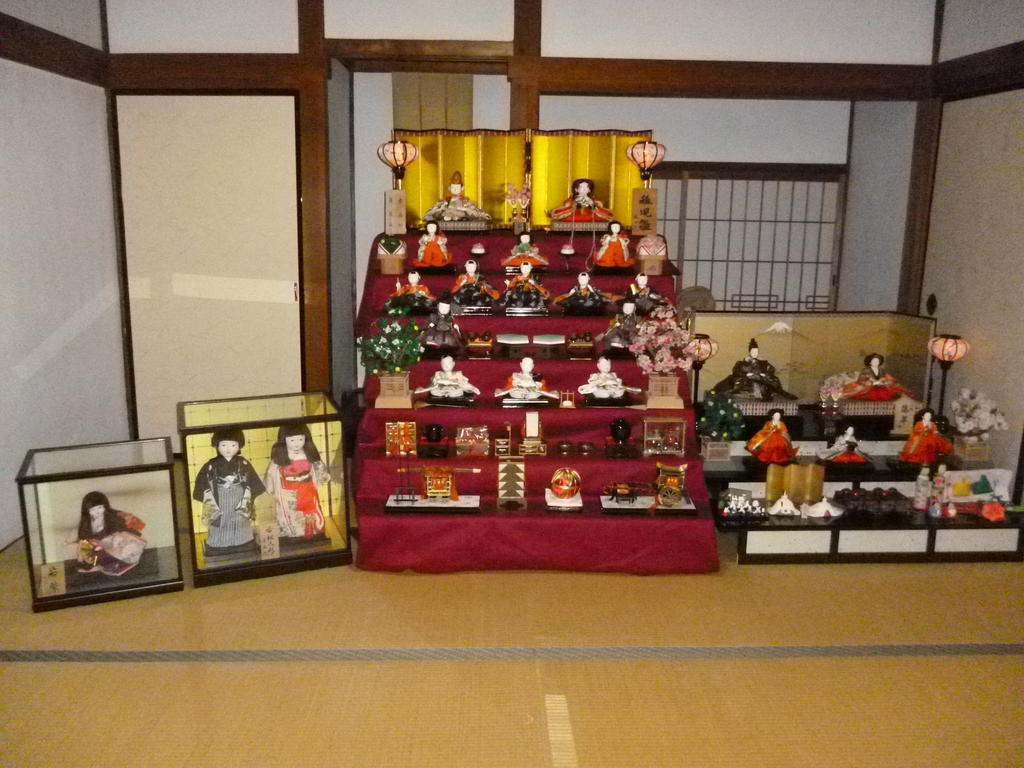 库玛盖基酒店 和歌山 外观 照片