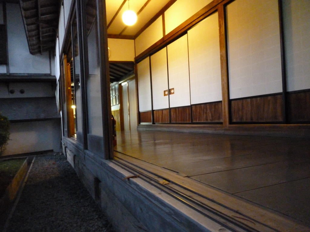 库玛盖基酒店 和歌山 外观 照片