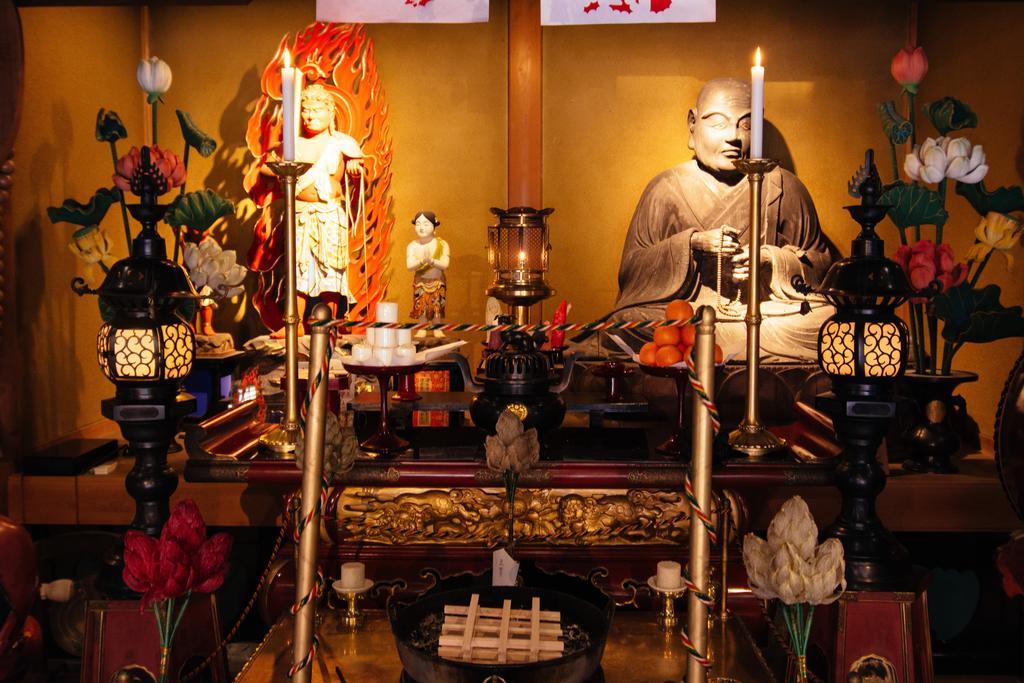 库玛盖基酒店 和歌山 外观 照片