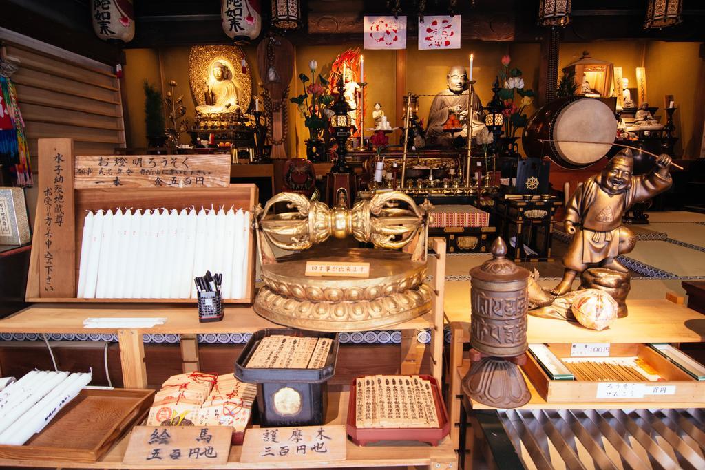 库玛盖基酒店 和歌山 外观 照片