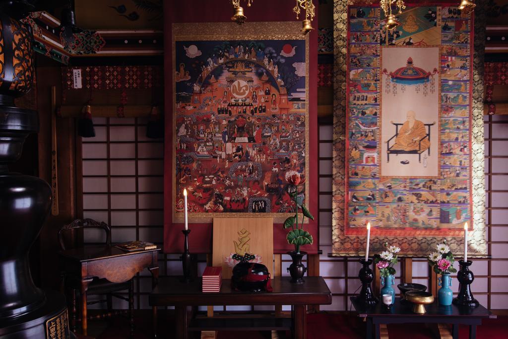 库玛盖基酒店 和歌山 外观 照片