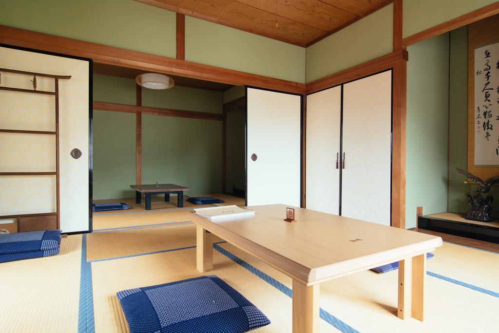 库玛盖基酒店 和歌山 外观 照片