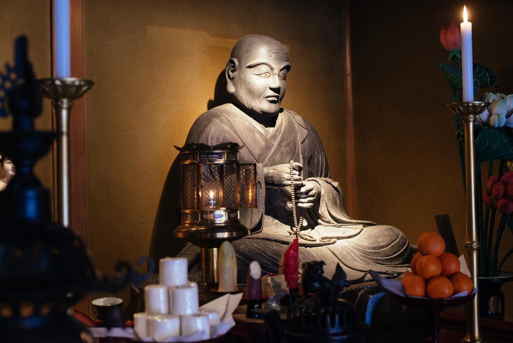 库玛盖基酒店 和歌山 外观 照片
